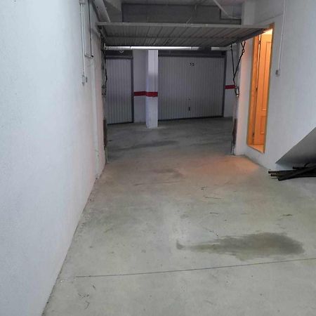 A H Rentals Arabella Apartamento Duplex Peñíscola 외부 사진