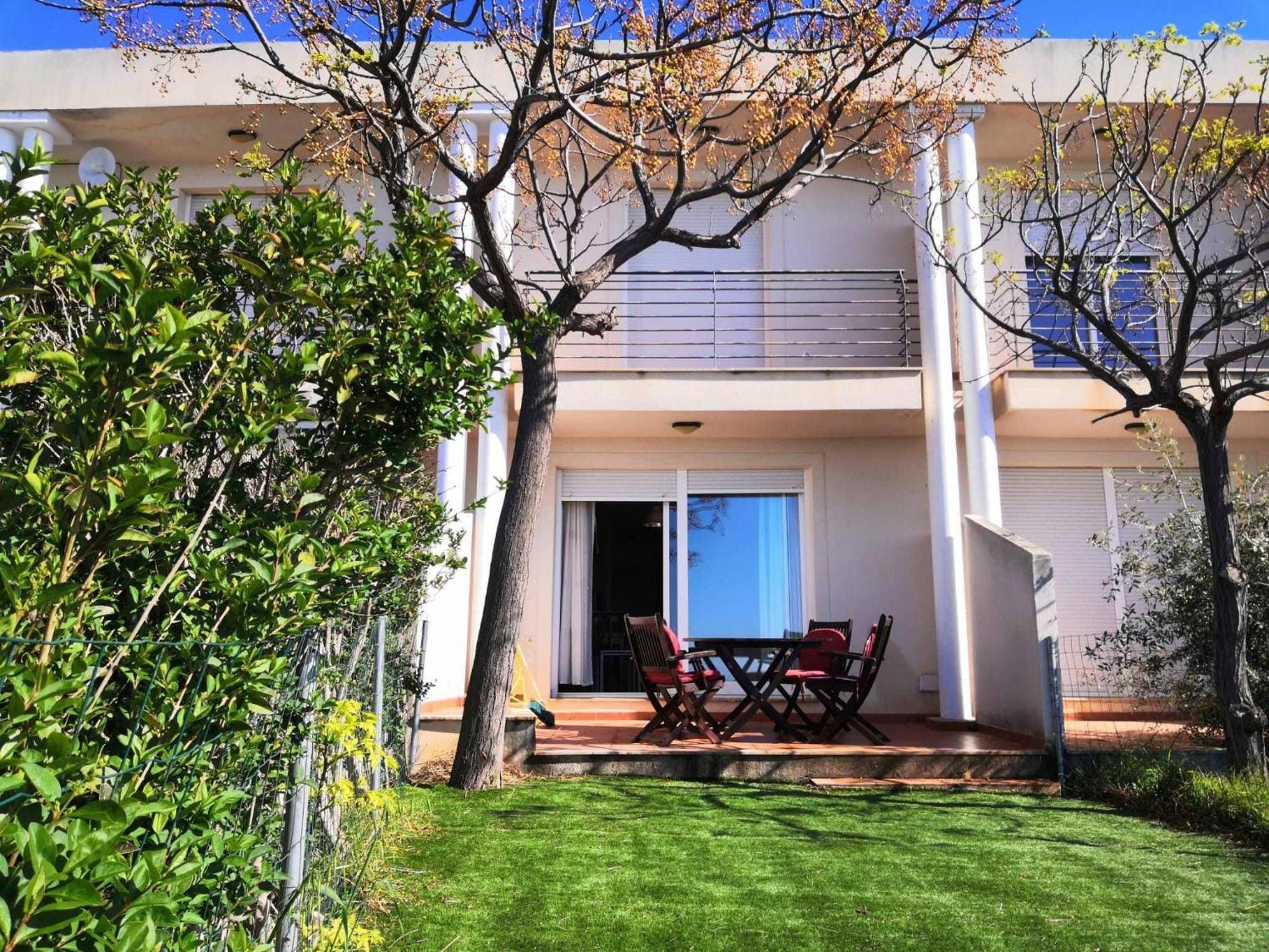 A H Rentals Arabella Apartamento Duplex Peñíscola 외부 사진