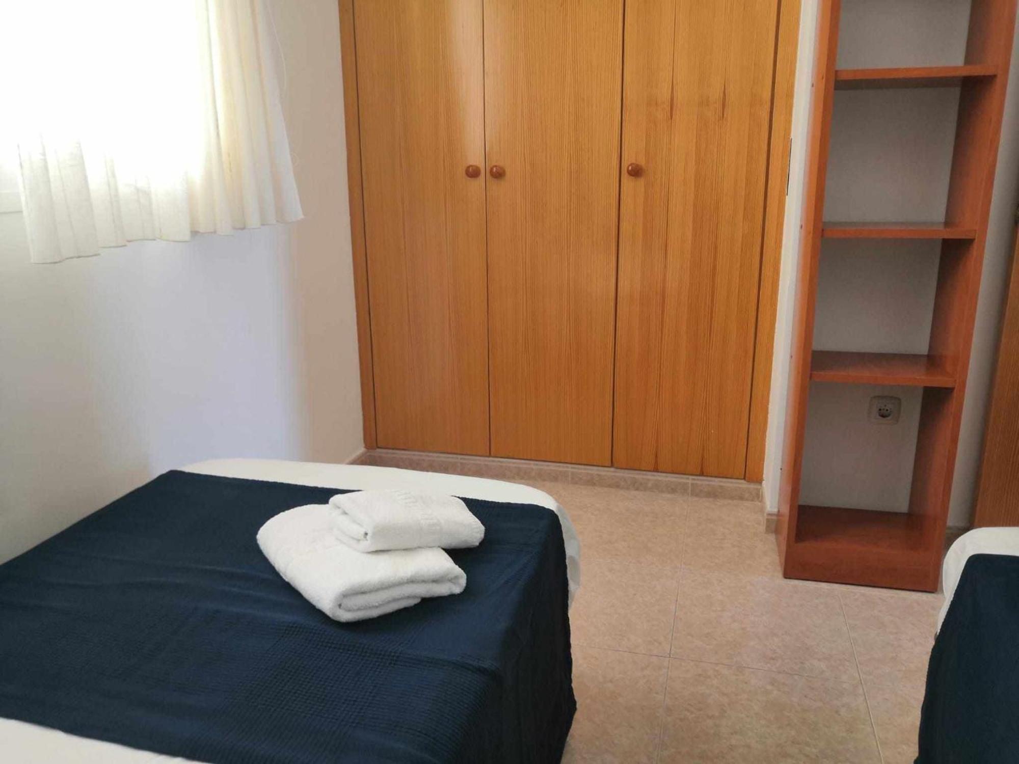 A H Rentals Arabella Apartamento Duplex Peñíscola 외부 사진