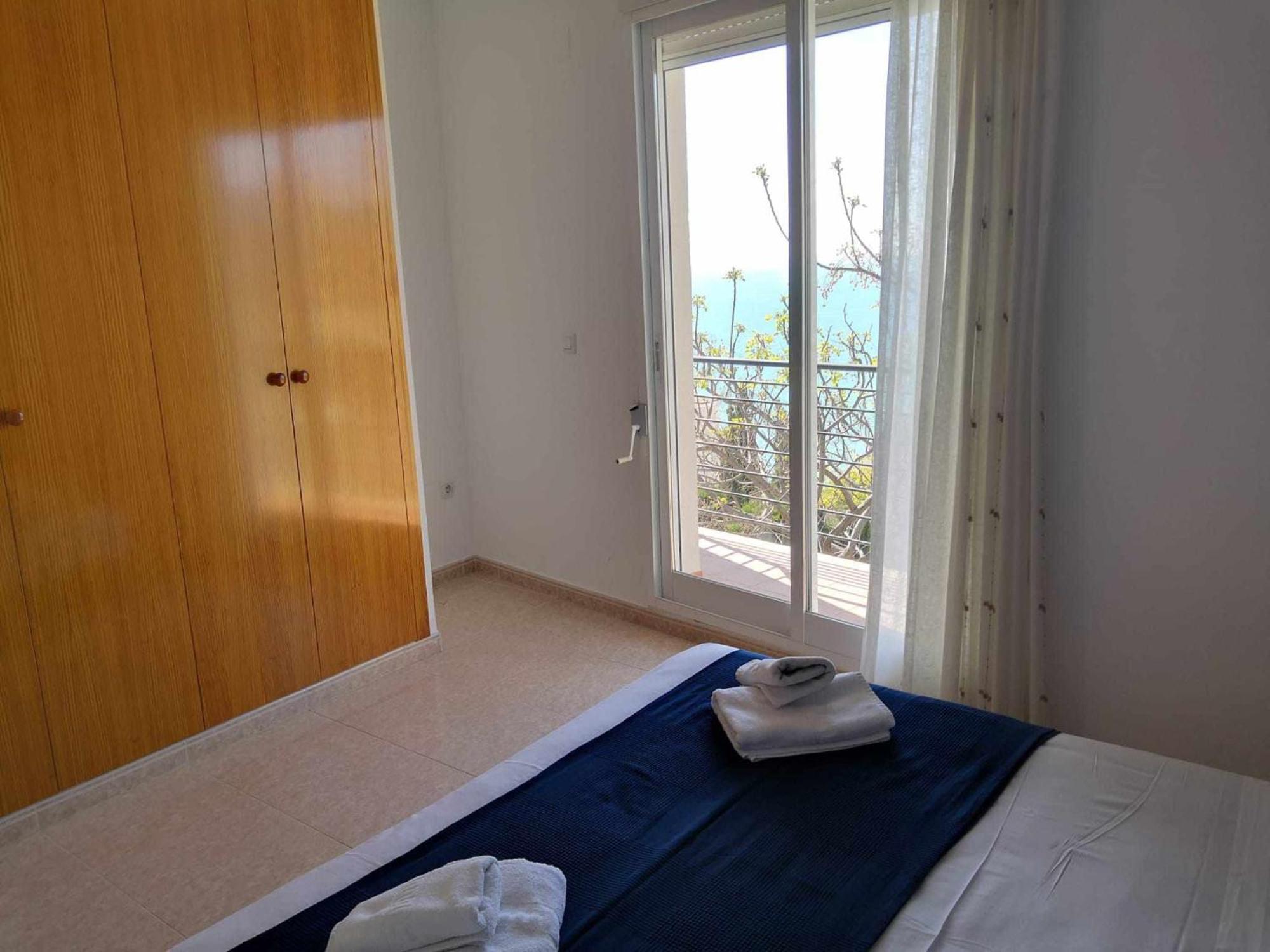 A H Rentals Arabella Apartamento Duplex Peñíscola 외부 사진
