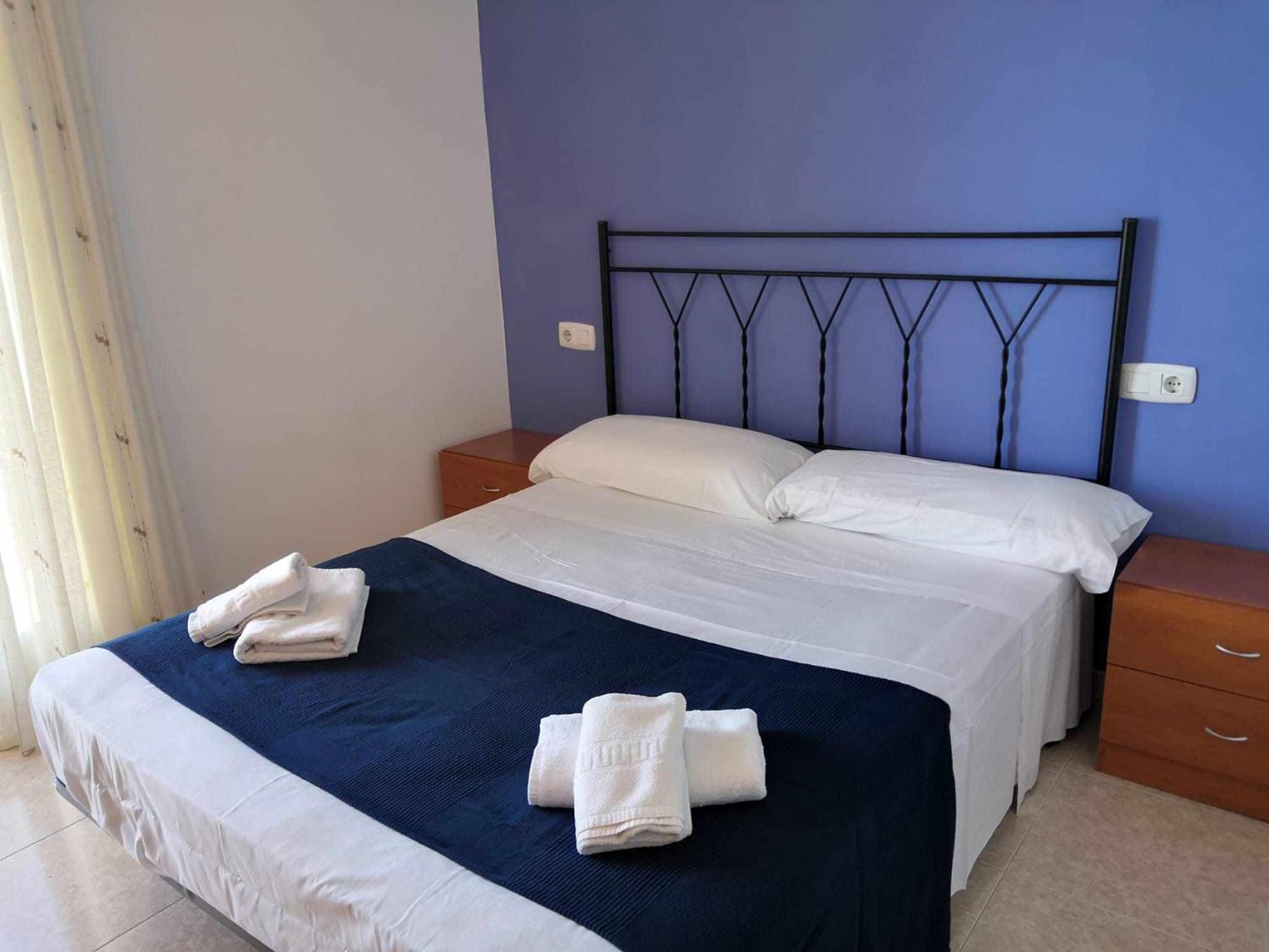 A H Rentals Arabella Apartamento Duplex Peñíscola 외부 사진