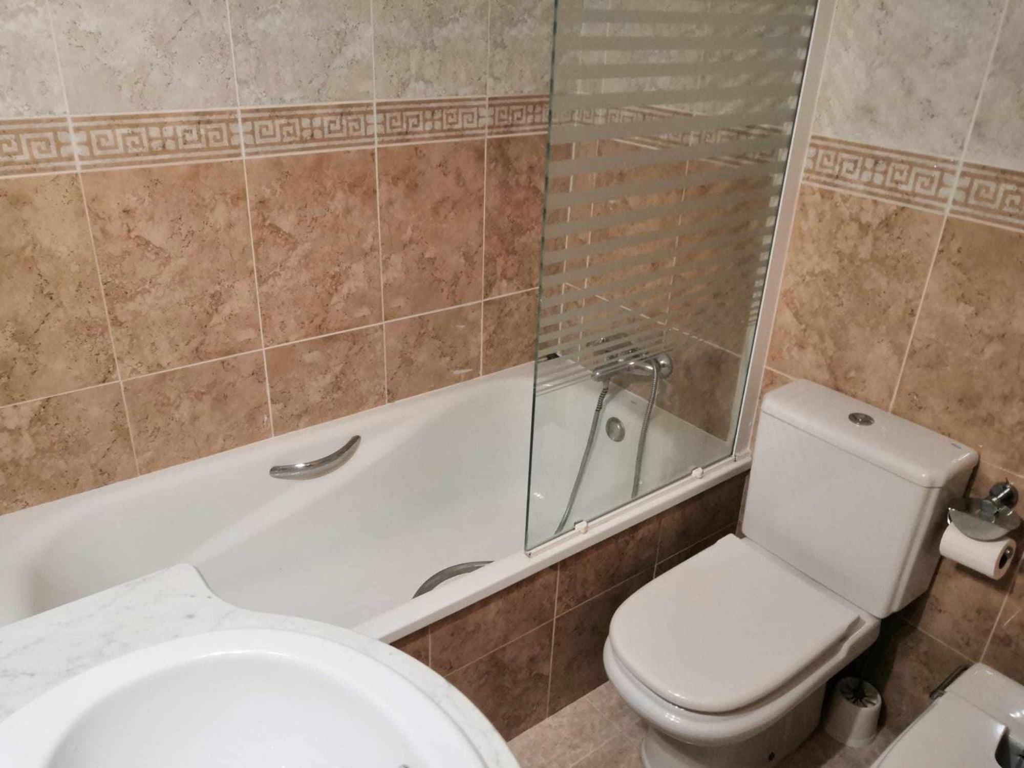 A H Rentals Arabella Apartamento Duplex Peñíscola 외부 사진
