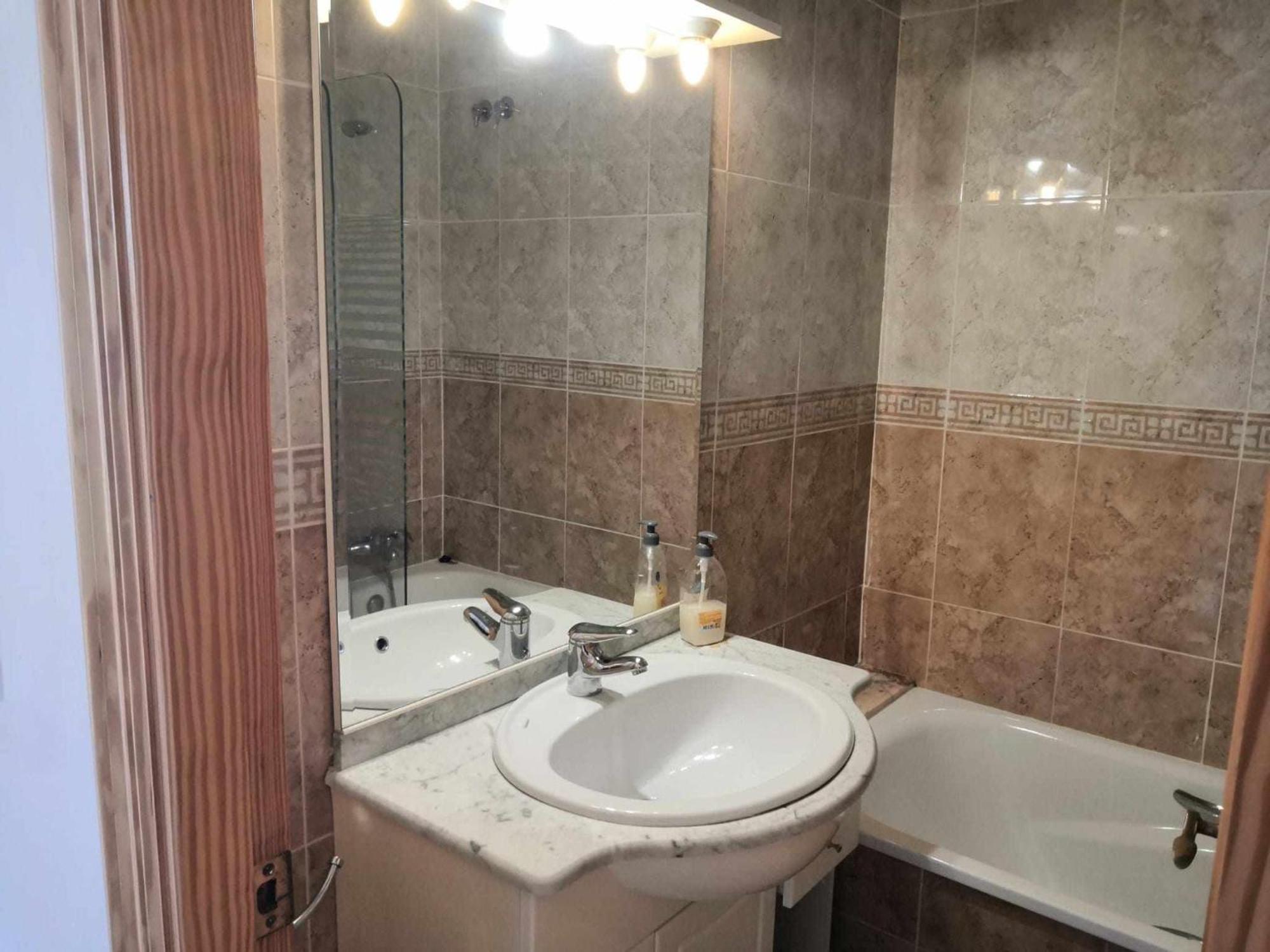 A H Rentals Arabella Apartamento Duplex Peñíscola 외부 사진