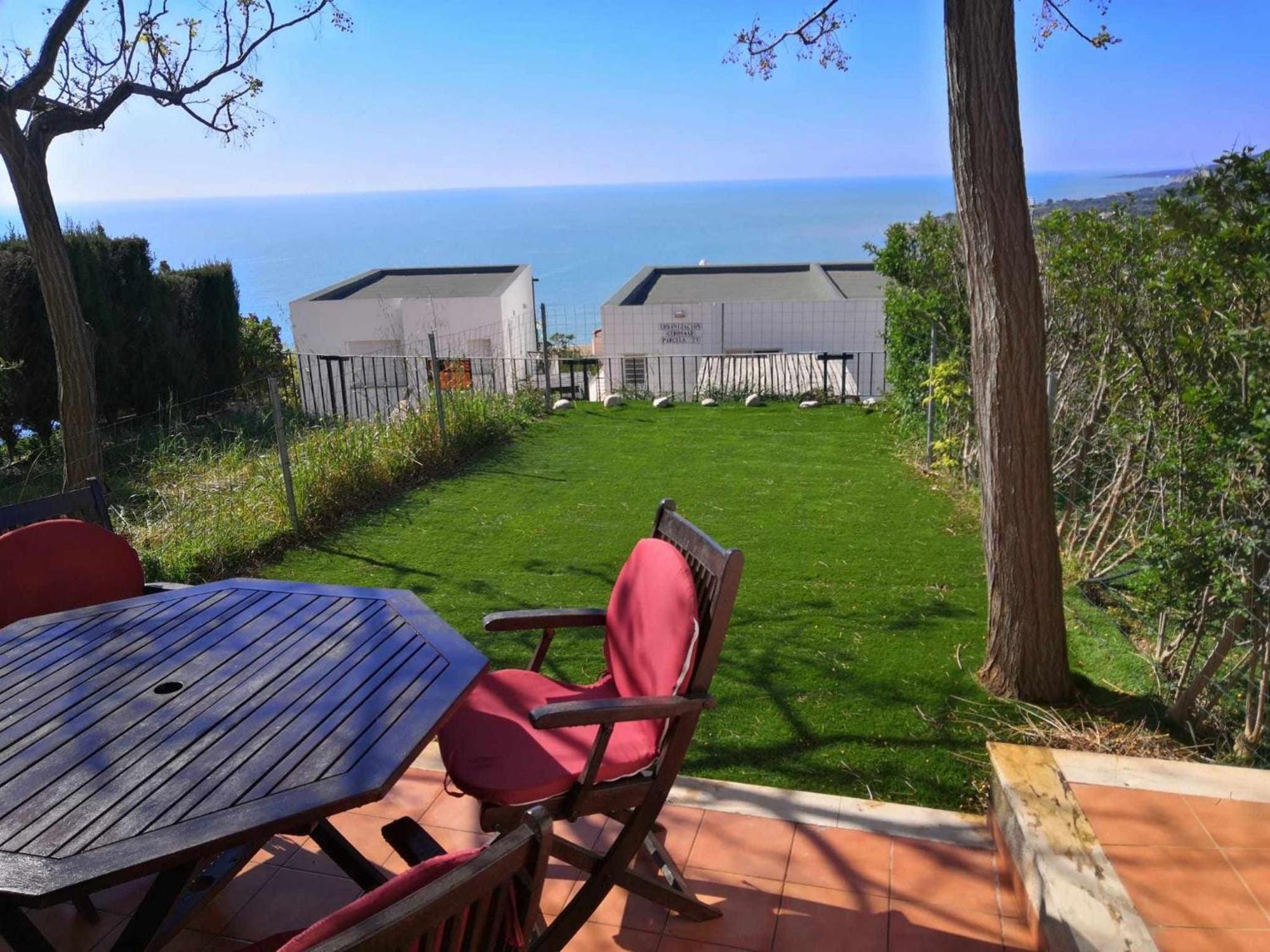 A H Rentals Arabella Apartamento Duplex Peñíscola 외부 사진