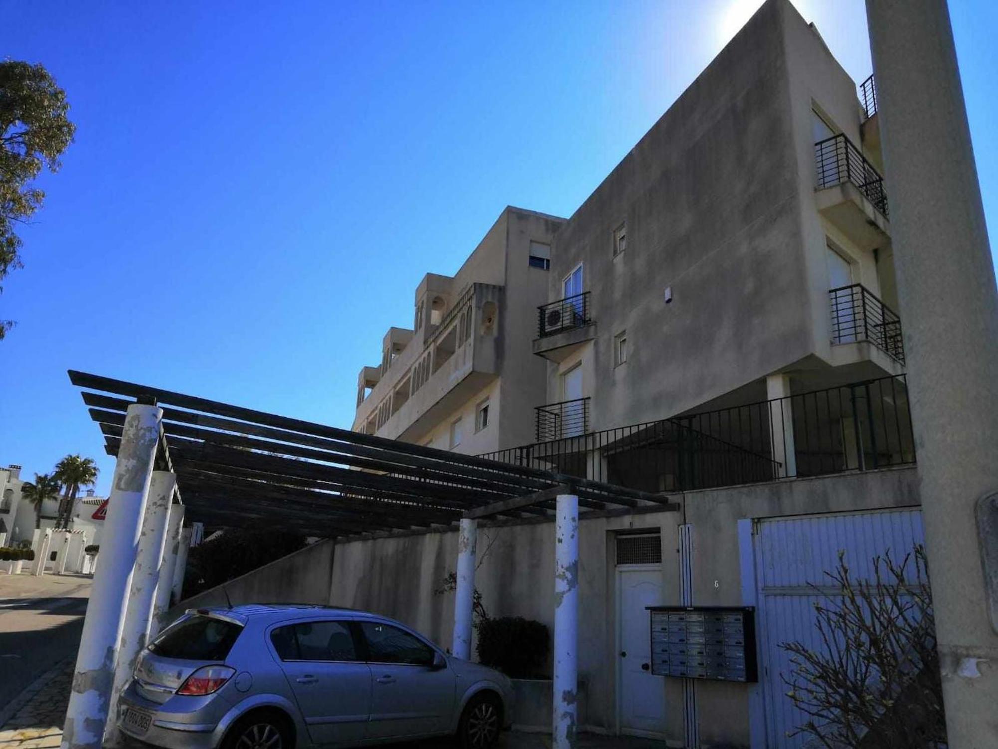 A H Rentals Arabella Apartamento Duplex Peñíscola 외부 사진